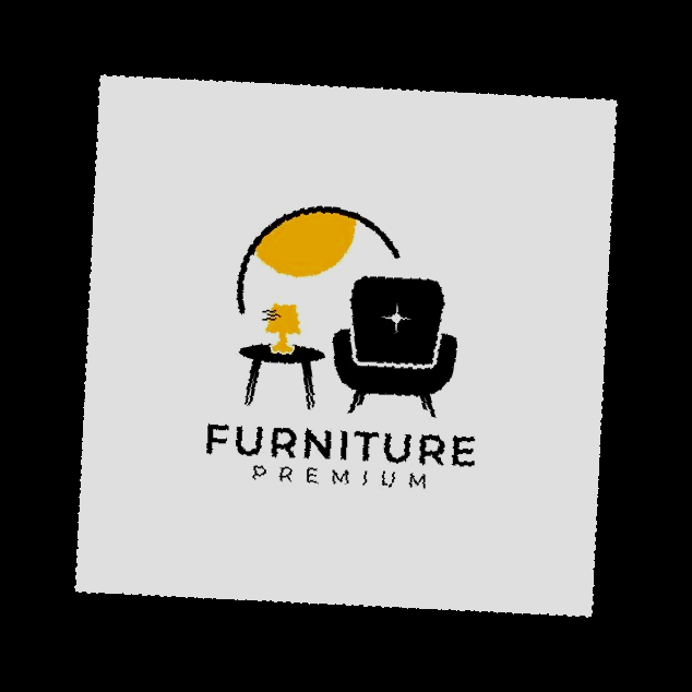 Furniture Store Logo